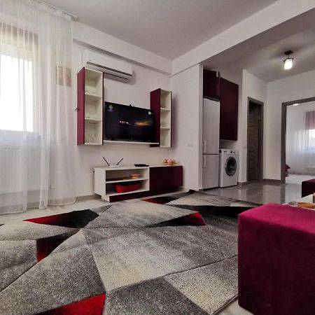 Violet Apartment-Brilliant Apartments Констанца Экстерьер фото