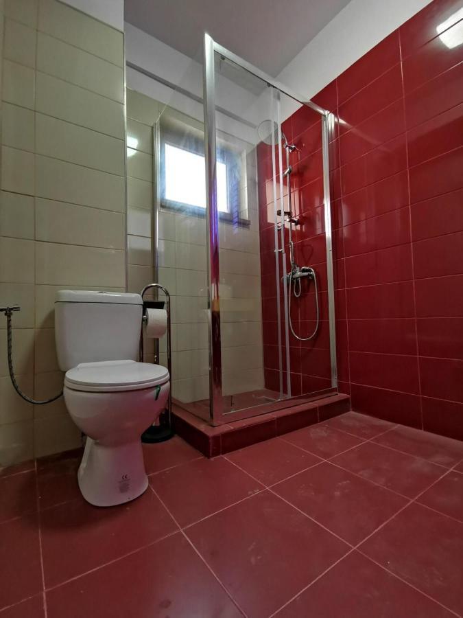 Violet Apartment-Brilliant Apartments Констанца Экстерьер фото