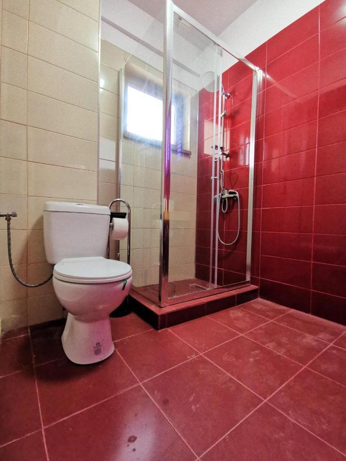 Violet Apartment-Brilliant Apartments Констанца Экстерьер фото